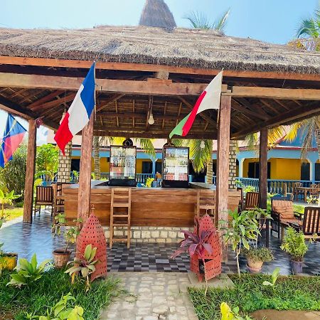 Bed and Breakfast Bohobé Naboty Toliara Exterior foto