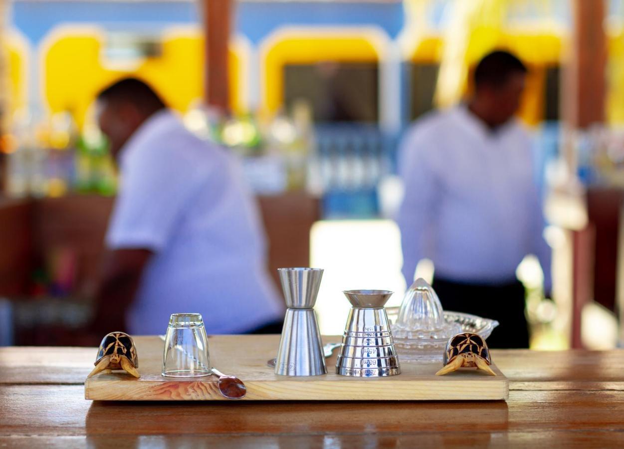 Bed and Breakfast Bohobé Naboty Toliara Exterior foto