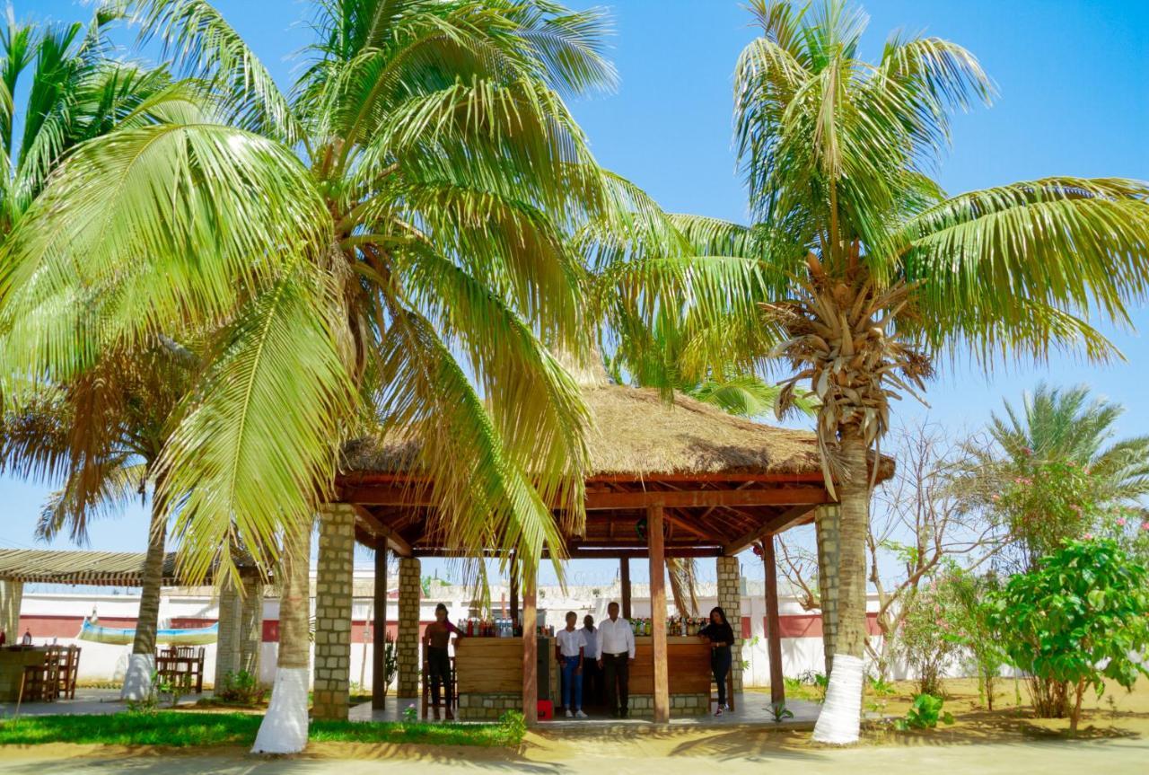 Bed and Breakfast Bohobé Naboty Toliara Exterior foto