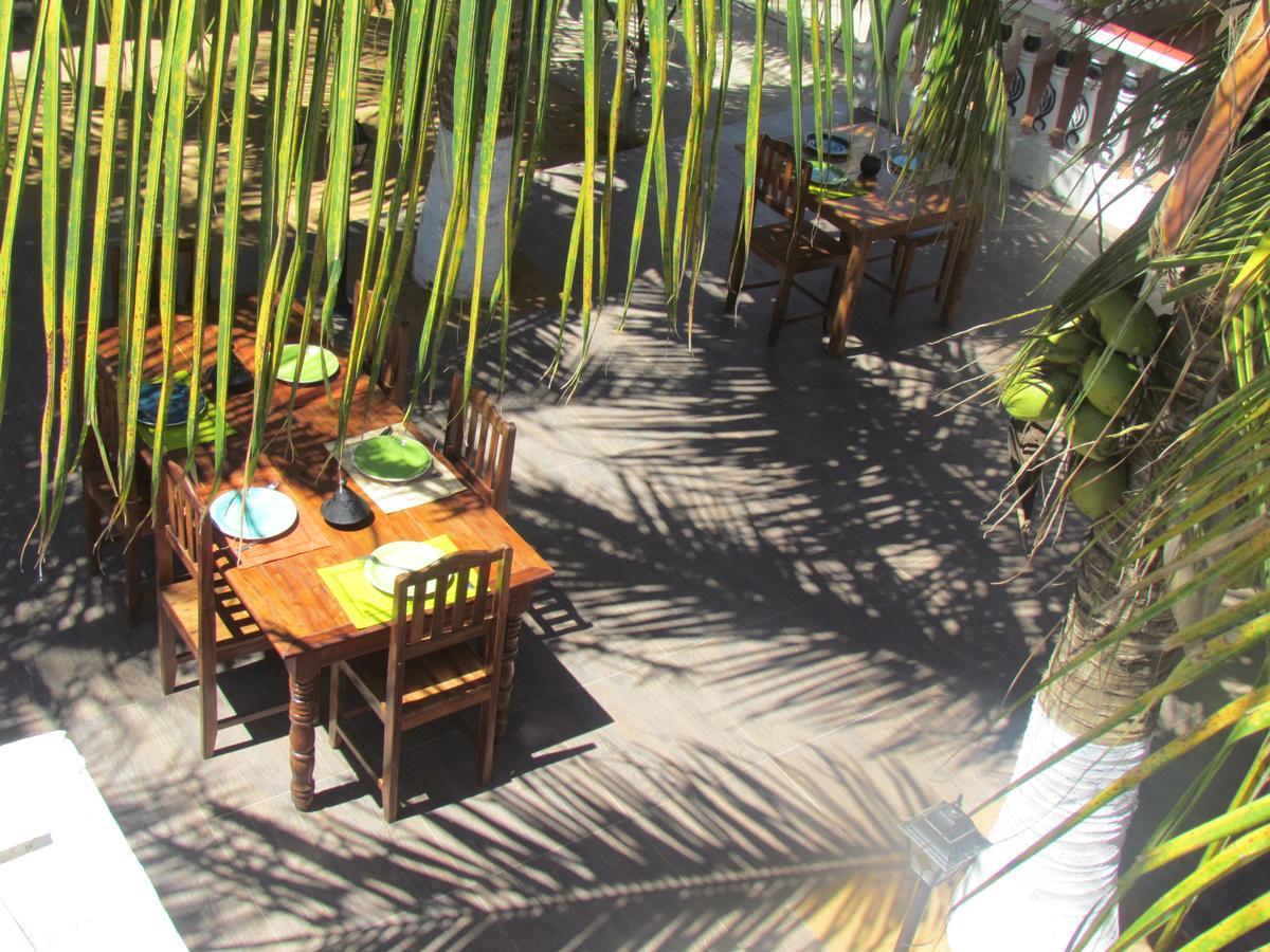 Bed and Breakfast Bohobé Naboty Toliara Exterior foto